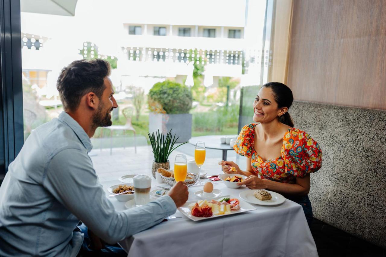 Thermenhotel Karawankenhof Villach Kültér fotó