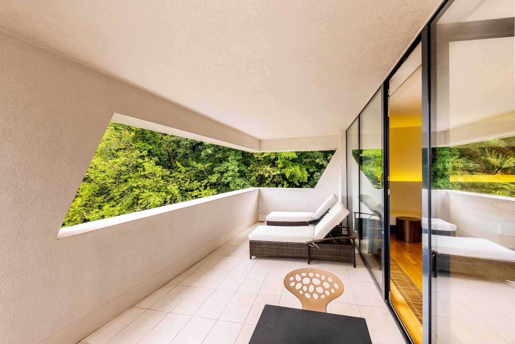 Thermenhotel Karawankenhof Villach Kültér fotó