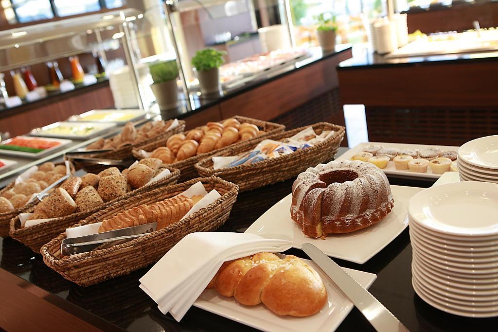 Thermenhotel Karawankenhof Villach Kültér fotó