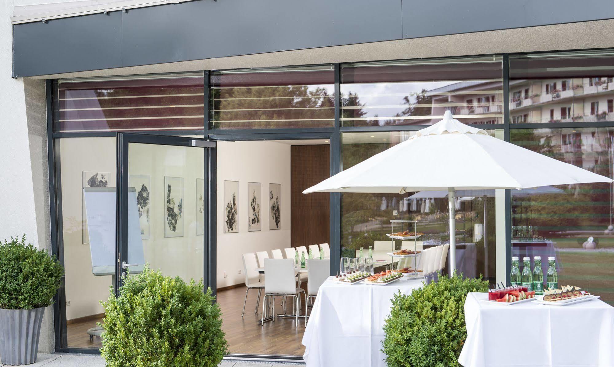 Thermenhotel Karawankenhof Villach Kültér fotó